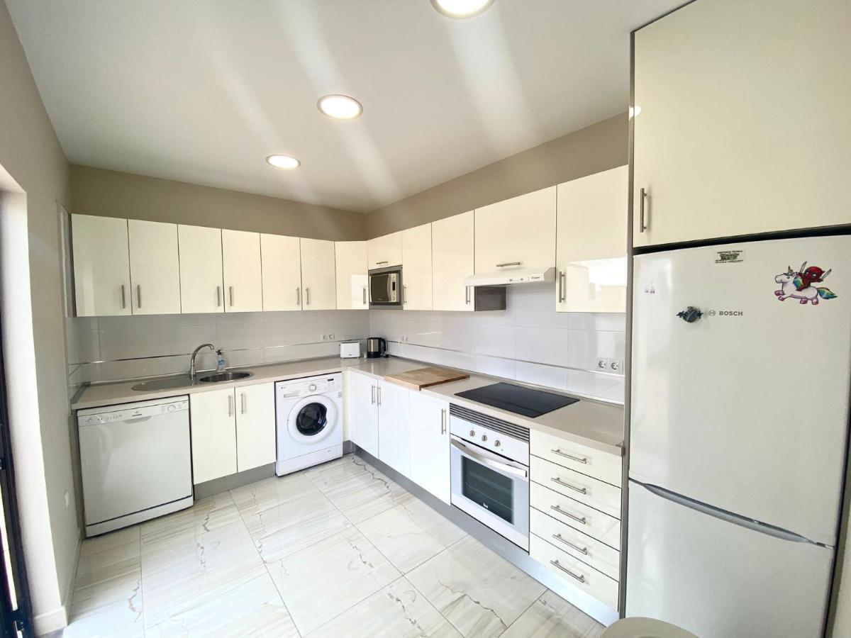 Riviera Park Bungalow Puerto del Carmen  Dış mekan fotoğraf