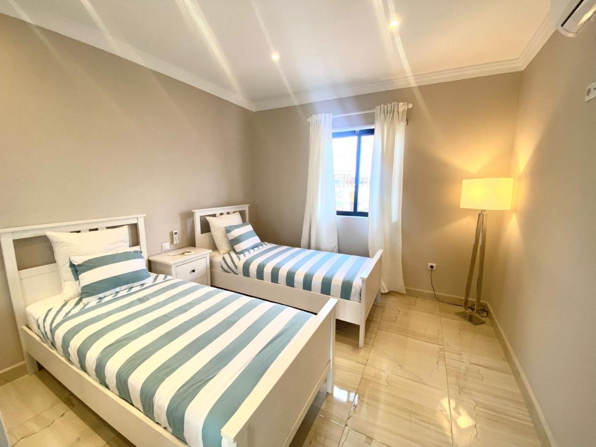 Riviera Park Bungalow Puerto del Carmen  Dış mekan fotoğraf