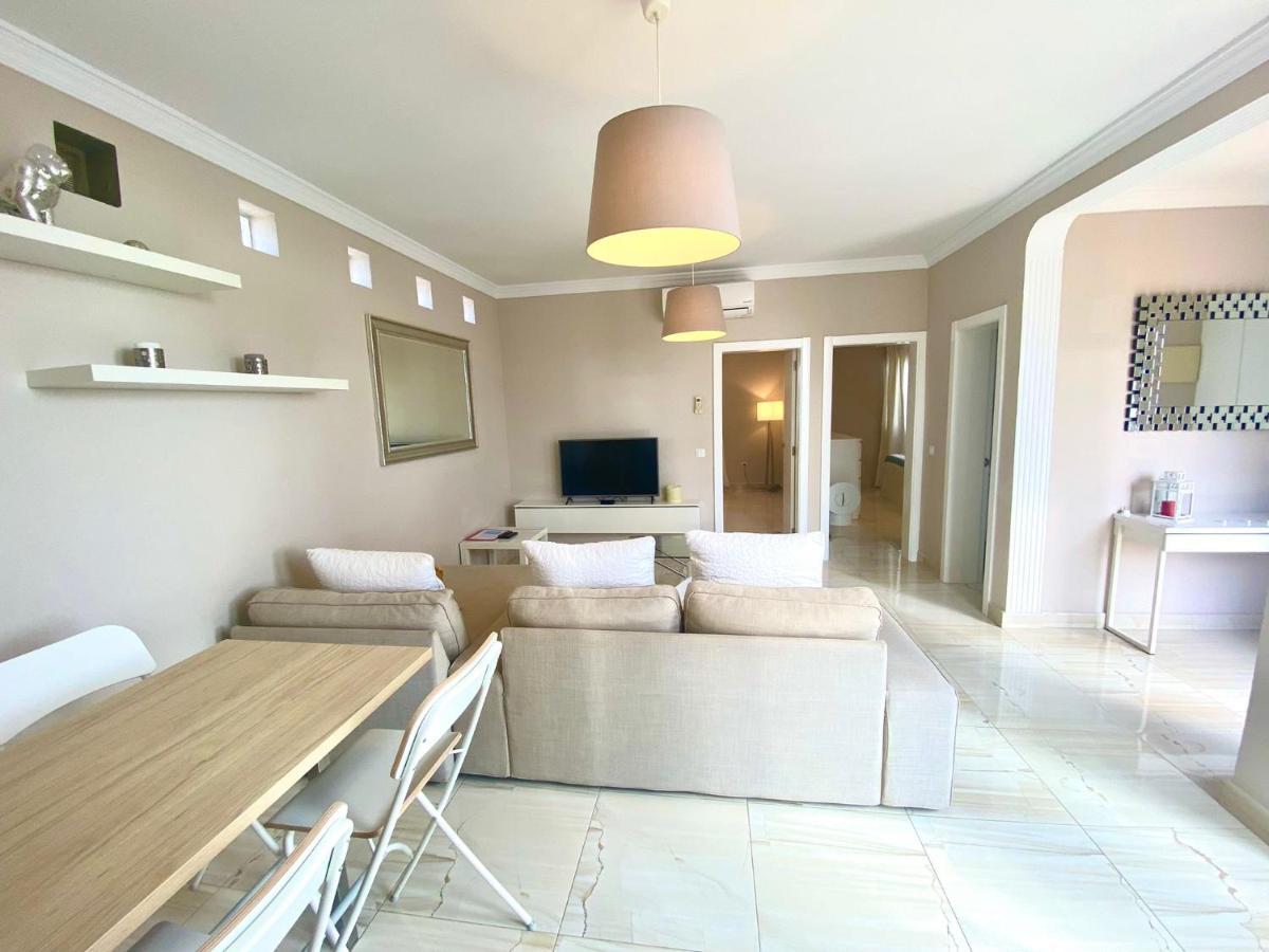 Riviera Park Bungalow Puerto del Carmen  Dış mekan fotoğraf