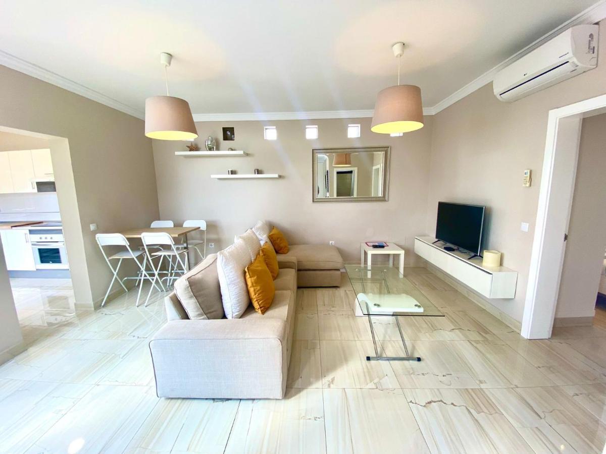 Riviera Park Bungalow Puerto del Carmen  Dış mekan fotoğraf