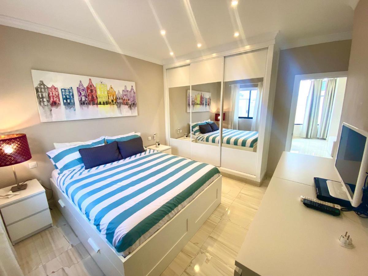 Riviera Park Bungalow Puerto del Carmen  Dış mekan fotoğraf