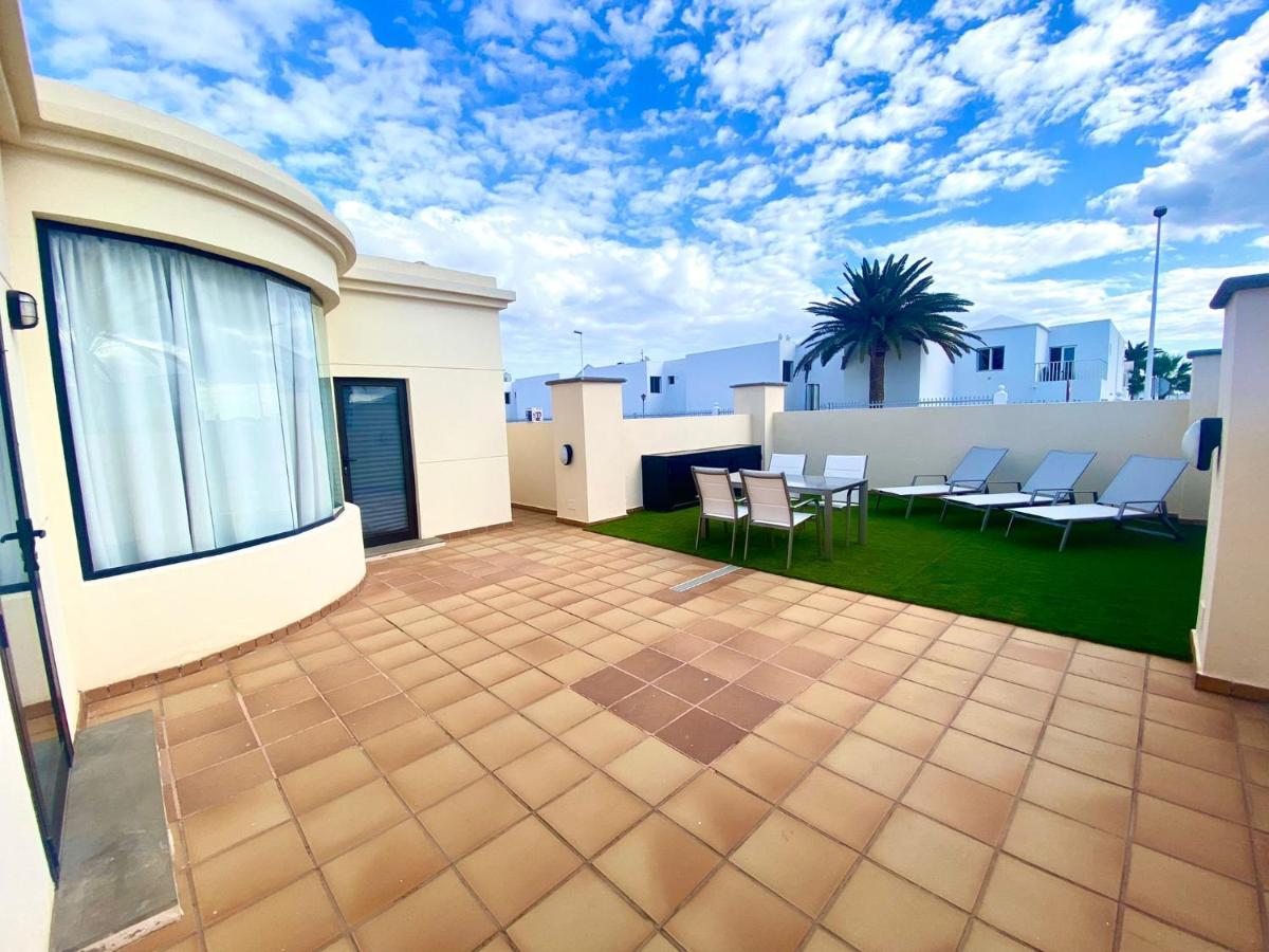 Riviera Park Bungalow Puerto del Carmen  Dış mekan fotoğraf