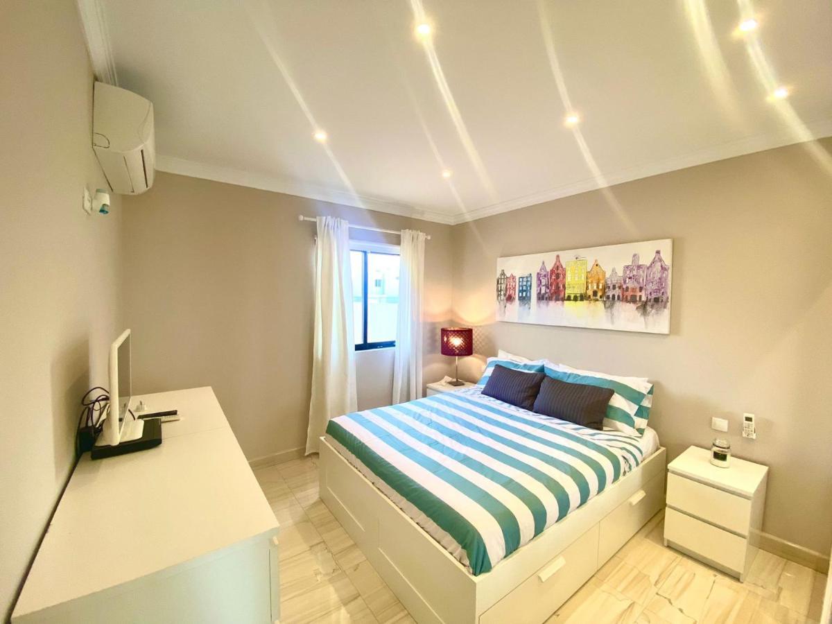 Riviera Park Bungalow Puerto del Carmen  Dış mekan fotoğraf