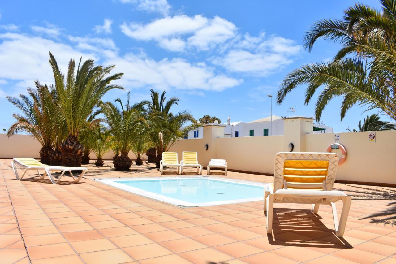 Riviera Park Bungalow Puerto del Carmen  Dış mekan fotoğraf