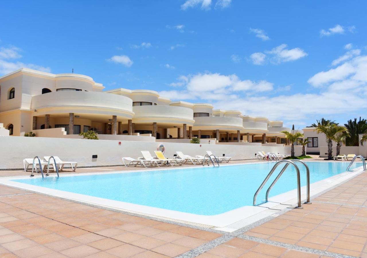 Riviera Park Bungalow Puerto del Carmen  Dış mekan fotoğraf